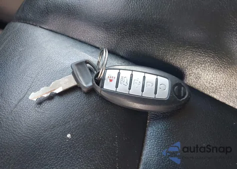 2013 Nissan Pathfinder Sl from USA, damaged, VIN 5N1AR2MMXDC641515